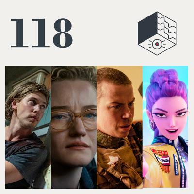 Episodio 118 - Una scomoda circostanza; Weapons; Warfare; Kpop Demon Hunters