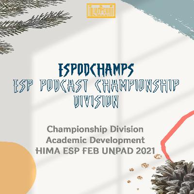 ESPODCHAMPS [Trailer]