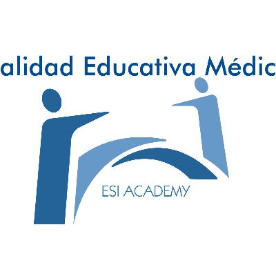 Episodio 1 de ESI Academy