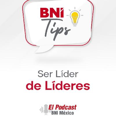 152. BNI Tips - Ser Líder de Líderes 152. BNI Tips - Ser Líder de Líderes