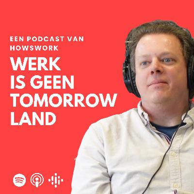 #2 The one with the ambtenaar #2 The one with the ambtenaar