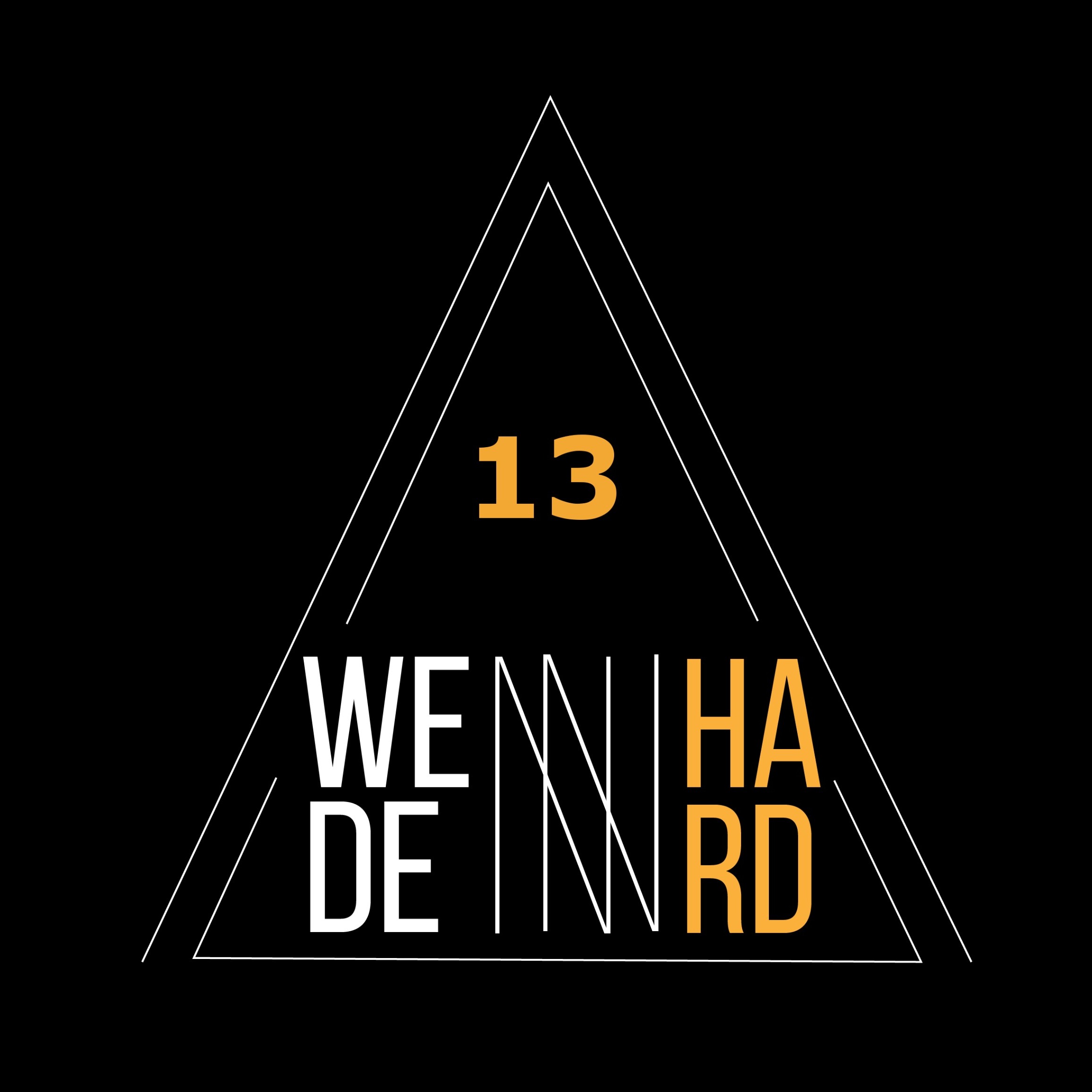 Wenn Denn Hard