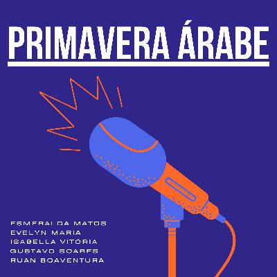 Primavera Árabe