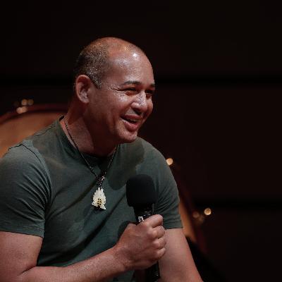 Thomas Mayo in Conversation - Always Was, Always Will Be