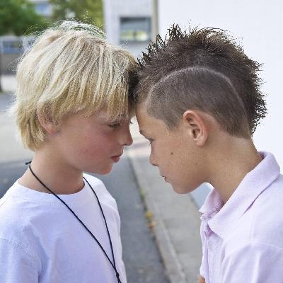 Kinderhörspiel und Geschichten - Sami und Tom