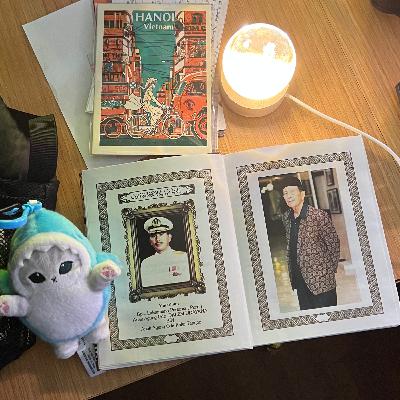 day 1079. ADA HANTU MANTAN DI SEKOLAH!