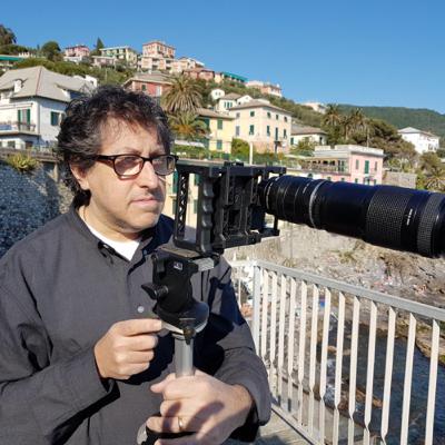 La fotografia digitale