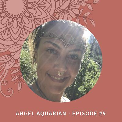Season 2 | Episode 9: Angel Aquarian