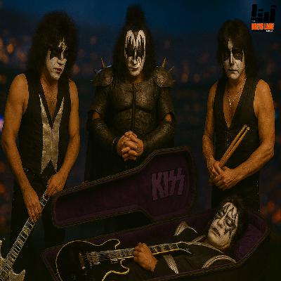 Ace Frehley Flashbacks – October 19, 2025 Ace Frehley Flashbacks – October 19, 2025