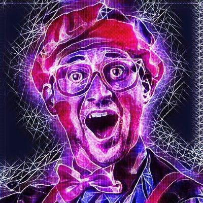 Blippi Is A Worker
