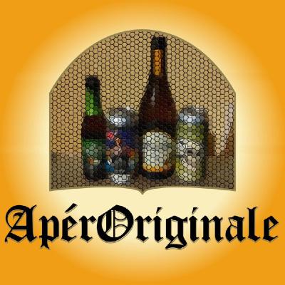 37ème Trilogie du Azdy soir : Aerofab x La Hulotte ~ 5 ans New Zeland ipa & Vocation ~ Death by elderflower & Ecusson Cider doux & Lindemans ~ Apple