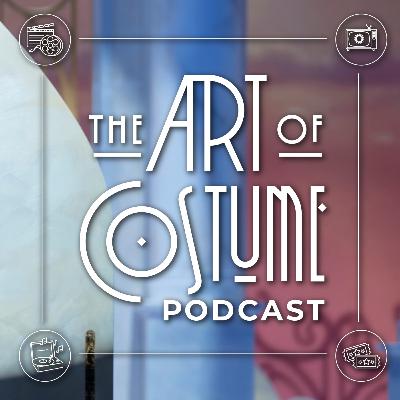 The Righteous Gemstones S4 with Costume Designer, Christina Flannery