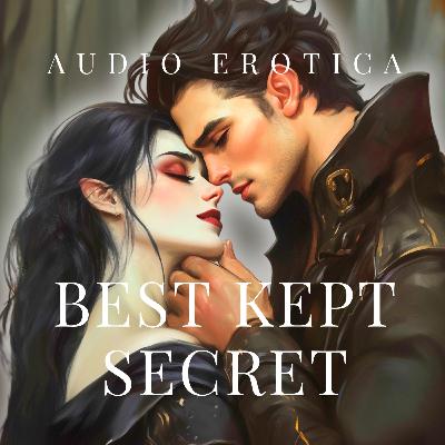 Cocky Vampire Hunter Loses the Enemy Act Around You - Erotica Audiobook