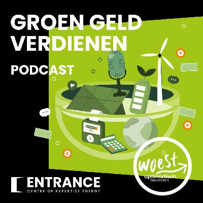 Woest Optimistisch bevonden: Groen Geld Verdienen Woest Optimistisch bevonden: Groen Geld Verdienen