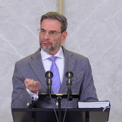 El drama del ser humano