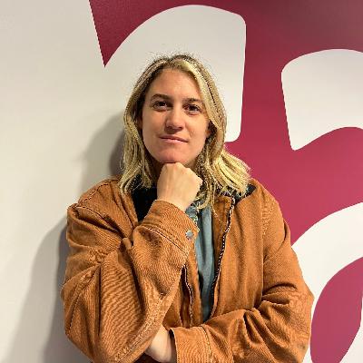Wisteria Lane - Rocío Saiz nos habla de "Que no se te note", su primera novela - 24/05/25