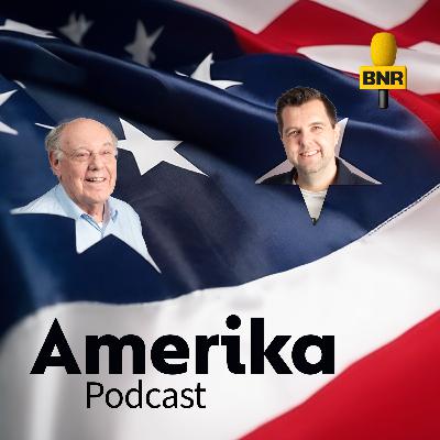 Trump krijgt de geest van Epstein maar niet terug in de fles | Postma in Amerika