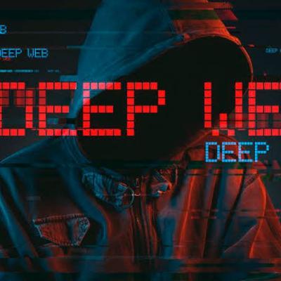 Deep web