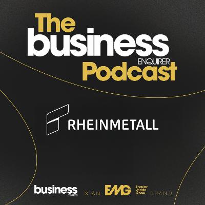 Rheinmetall