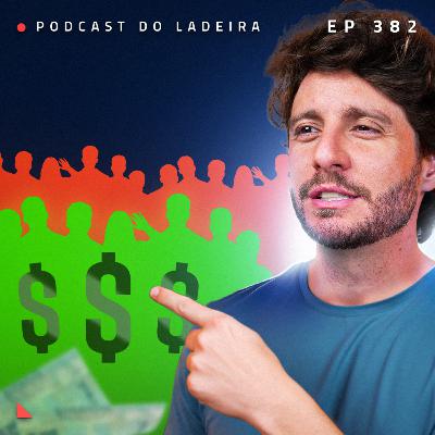 Ep. 382 - Como encontrar o público que realmente quer comprar Ep. 382 - Como encontrar o público que realmente quer comprar