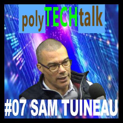 SAM TUINEAU