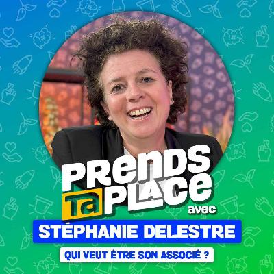 Qui veut être son associé ? 💼🧐