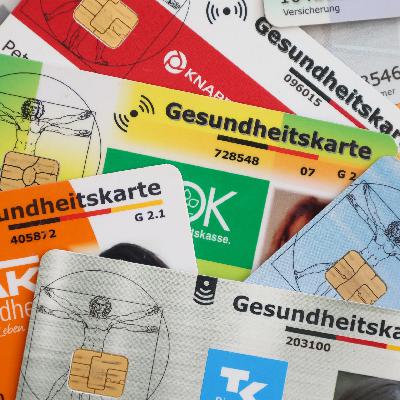 Krankenkassen werden 2026 teurer: Das müssen Sie wissen