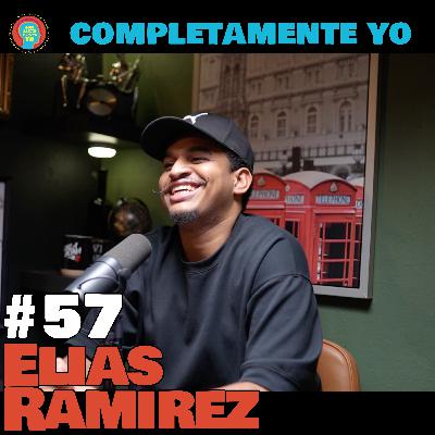#57 Elias Ramirez #57 Elias Ramirez