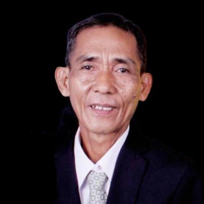 Begini rasa nya ditinggal bokap