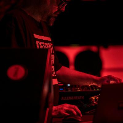 LIVE @COMMUNION June 11th, 2023