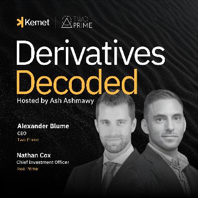 EP 10 — $3.5 billion in bitcoin-backed loans with zero liquidations: The institutional underwriting framework