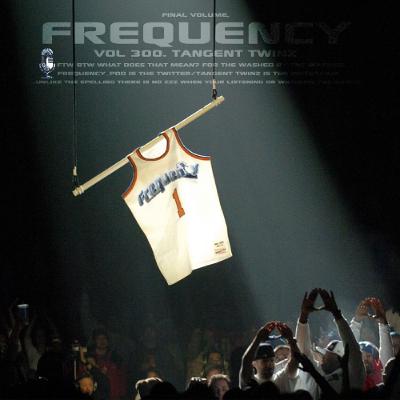 Vol 300. Tangent Twinz