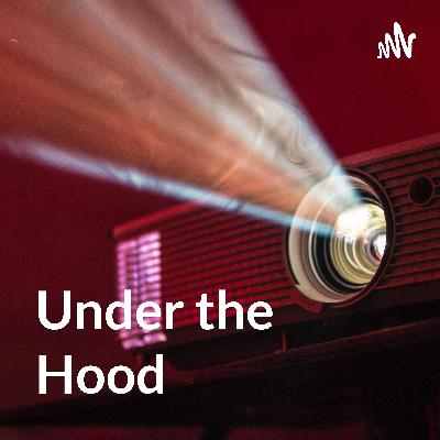 Under the Hood - Ep. 0 - Trailer