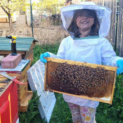 Episode 23 Israel Raehl Interview Episode 23 Israel Raehl Interview