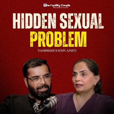 Shaadi Ke Baad Physical Relation Nahi Ban Pa Raha? Vaginismus Explained || Hindi
