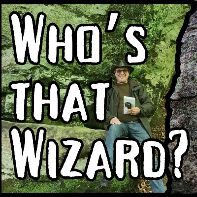 Season Three - Bonus Episode - Wizard of Alderley Edge