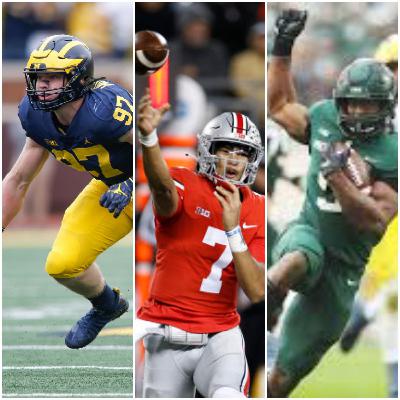 We're Coming Down To It