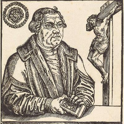 TLHP 54 Did Luther have a 3rd Use of the Law? With Bob Kolb