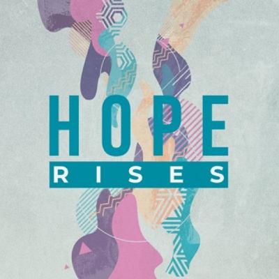 Hope in an Infinite God