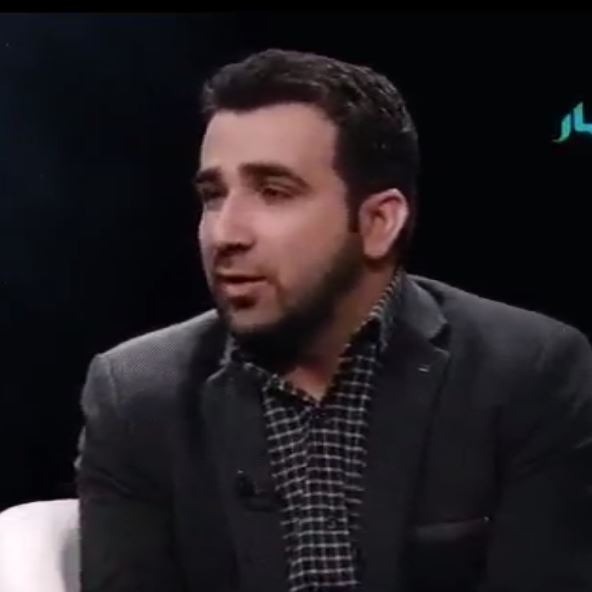 زندگی پس از زندگی- فصل اول-قسمت 1-گلستانی