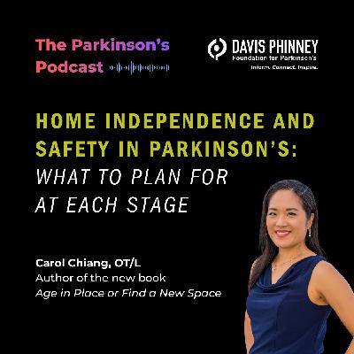 Home Independence and Safety in Parkinson's: What to Plan for at Each Stage Home Independence and Safety in Parkinson's: What to Plan for at Each Stage