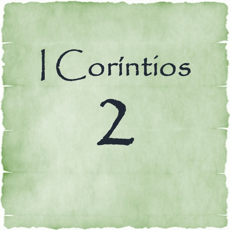 I Coríntios 2 episode artwork