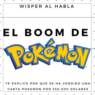 [ POKEMON ] - El BOOM de las CARTAS Pokémon