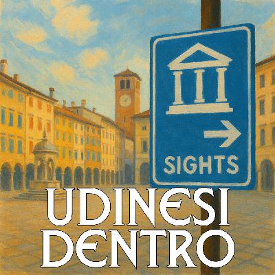Udine: quando il turismo è una forzatura! Udine: quando il turismo è una forzatura!