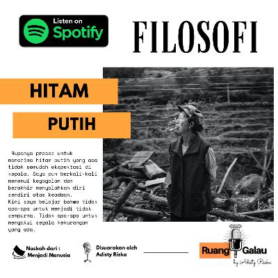 Hitam Putih