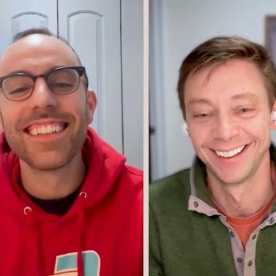 140: Let's Fuel Swap with Marty and John