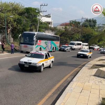 Bulevar Chiapa de Corzo: de los más mortales de México