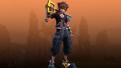 Kingdom Hearts 3, Story Part 2