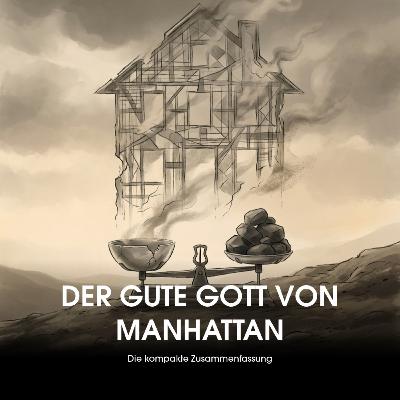 Der gute Gott von Manhattan: Die kompakte Zusammenfassung