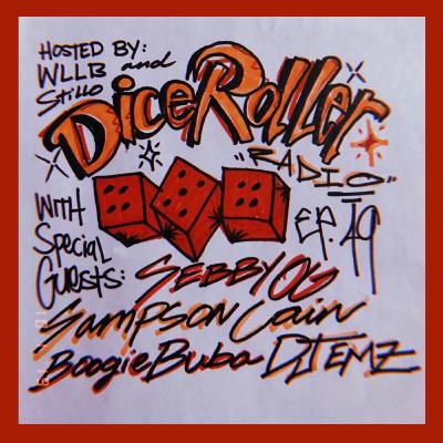 Episode 049 | LIVE From The Most South West City in America !!